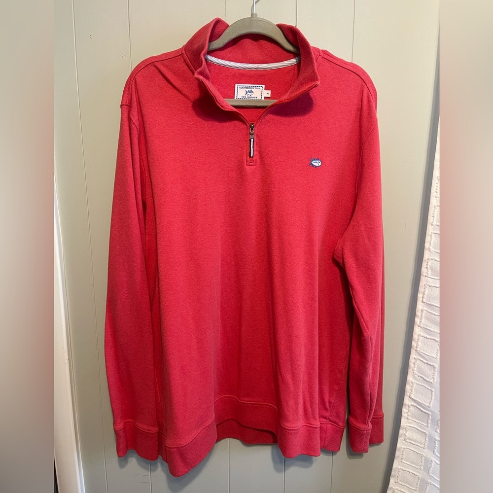 Southern Tide Pullover